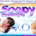 Soapy Massage